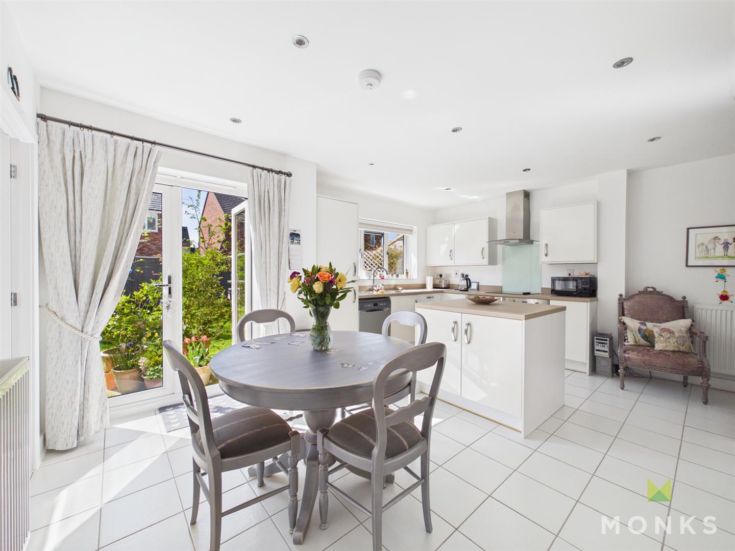 9 Telford Avenue, Ellesmere, SY12 0GE For Sale